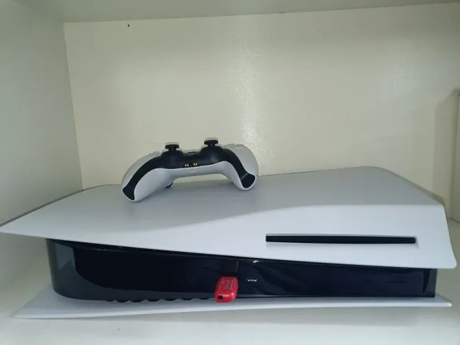 PS5 destravado FAT
