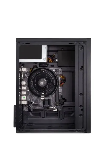 PC Home Intel Core i7