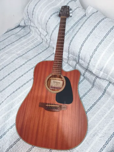 Violão Takamine GD11MCE + Bag Acolchoada