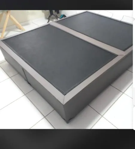 Base box Queen 