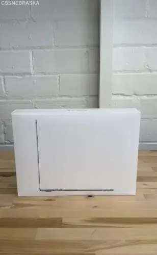 MacBook Air M5 16GB/512GB Preto - Lacrado - Retirada em Loja Física em BH