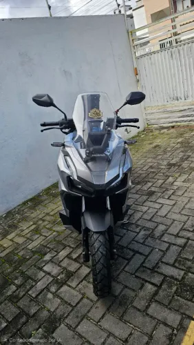 HONDA ADV 2026