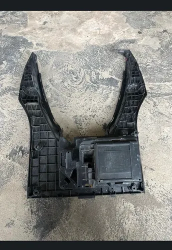 Assoalho Honda elite