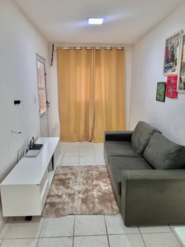 APARTAMENTO NA PRAIA DO FRANCÊS 