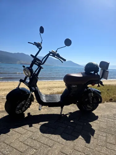 Scooter X12