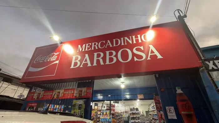 Repasse Mercado