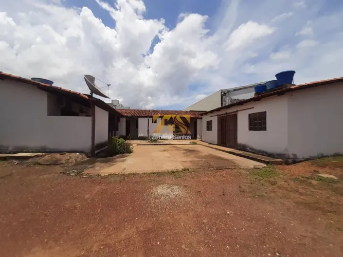 Terreno com 1 Quarto à Venda, Plano Diretor Norte - Palmas