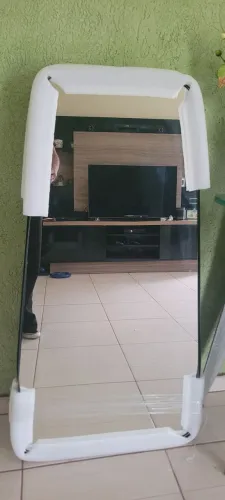 Espelho novo 160,00