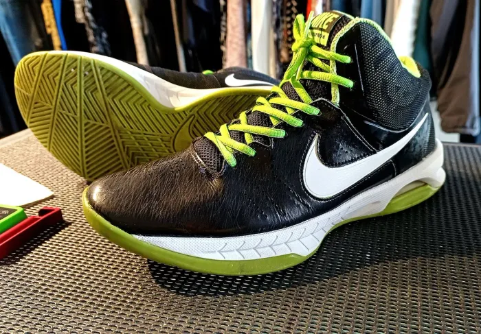 Nike Air visi pro 6