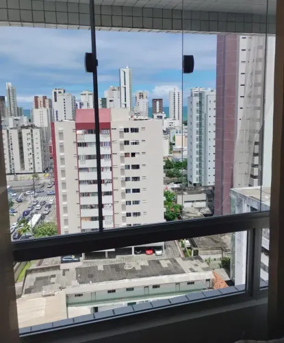 Apartamento à venda no BOULEVARD POISSON, BOA VIAGEM, Recife, PE