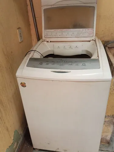 Vendo máquina de lavar roupa