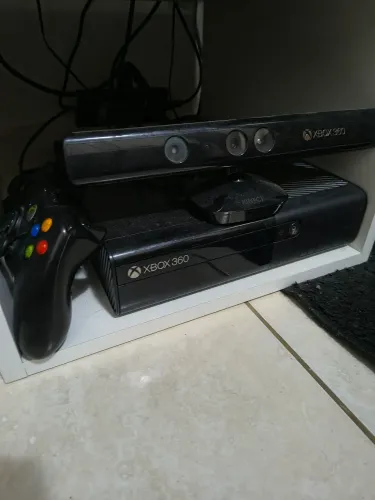 Xbox 360 desbloqueado 
