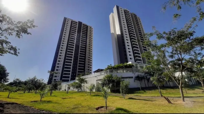 Apartamento com 3 quartos à Venda, Carandá Bosque - Campo Grande