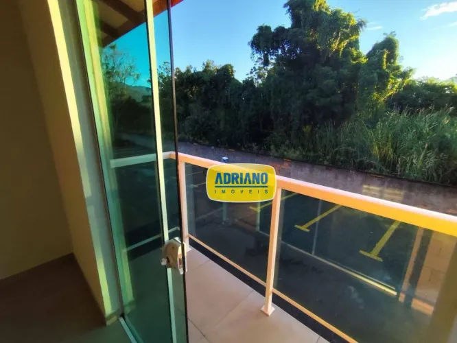 Apartamento com 2 dormitórios para alugar, 70 m² por R$ 1.948,98/mês - Aririú da Formiga -