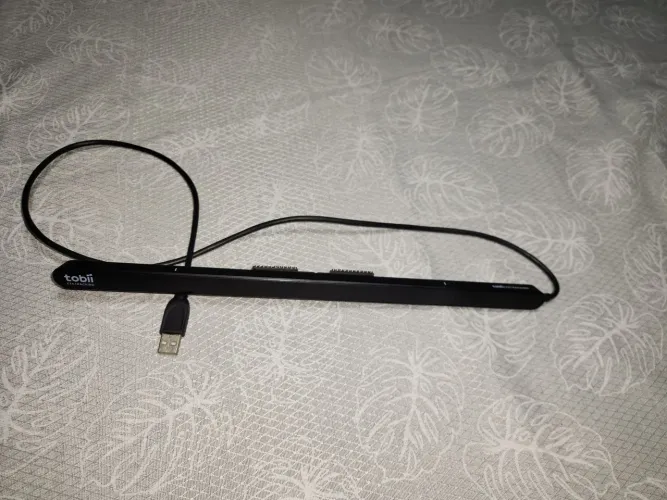 Tobii Eye Tracker 4c
