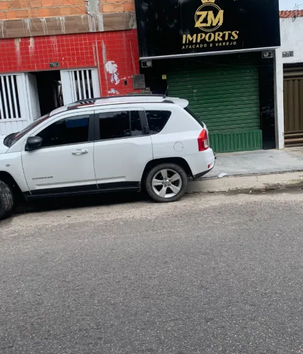 Ponto comercial