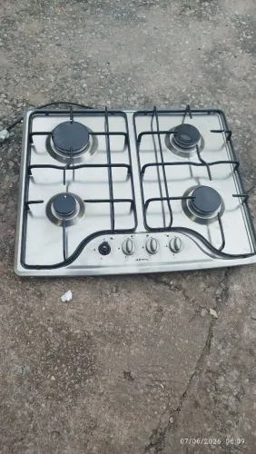 Fogão Cooktop 