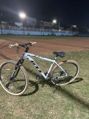 Vendo GTI Roma aro 29
