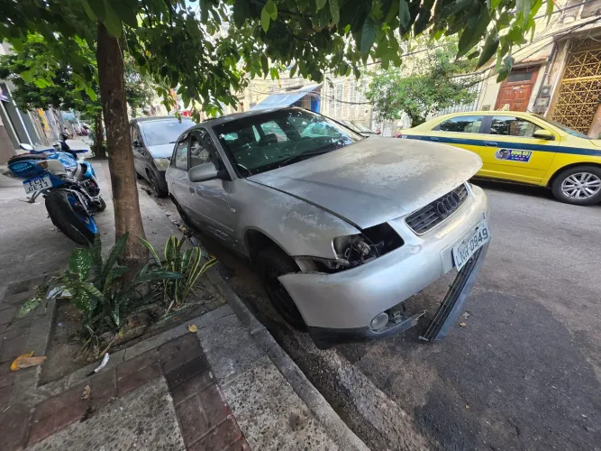 Audi a3 2006 turbo 180cv 