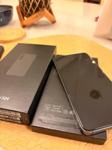 Vendo Samsung S24