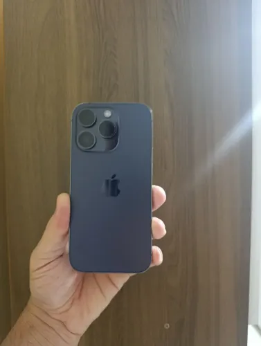 iPhone 14 pro