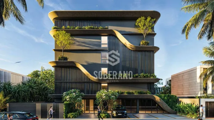 Loja à venda, 56 m² por R$ 926.717,00 - Bessa - João Pessoa/PB