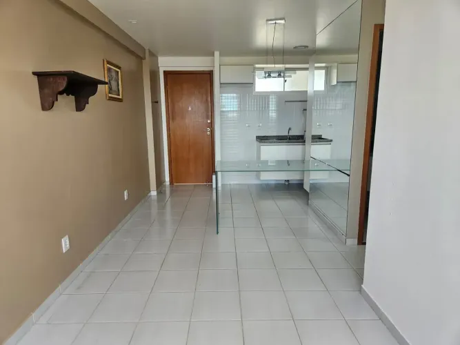 apartamento para locação