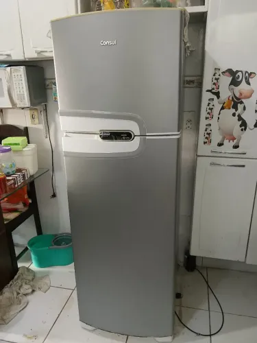 Geladeira 