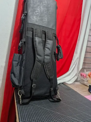 Case/bags de luxo para teclado