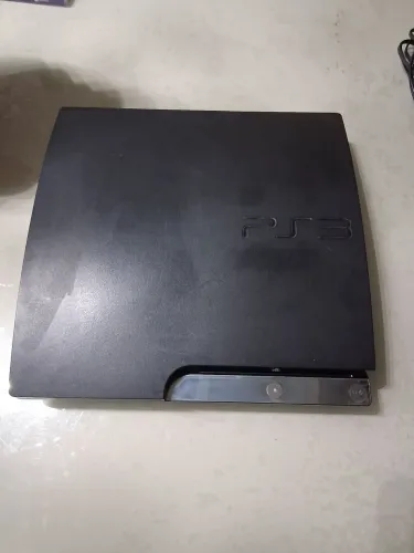 Playstation 3 Desbloqueado