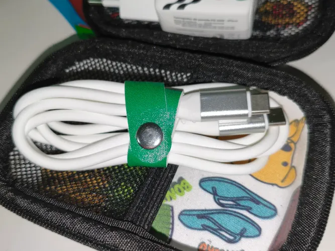 Carregador iplace original - edição limitada