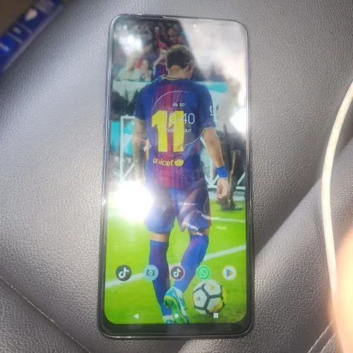 Moto g9plus