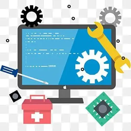 Assistência Técnica Especializada em Informática