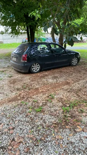 Suspensão a ar 