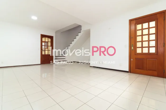 VILA SEM PORTÃO