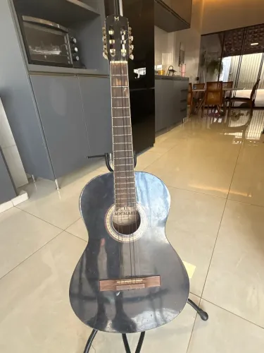 Violão Michael para iniciantes