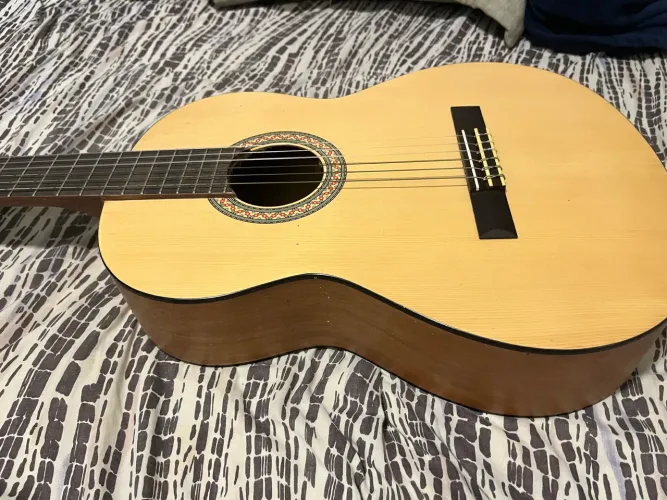 Violão C40M acústico
