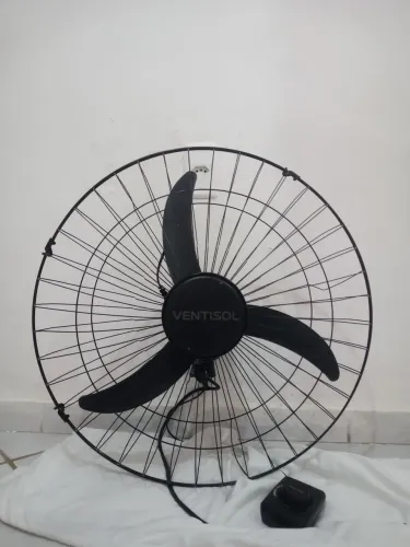 VENTILADOR VENTISOL GRANDE