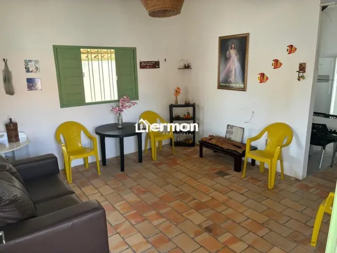 Casa à venda em Nísia Floresta, Barra de Tabatinga, com 4 quartos, com 150 m²