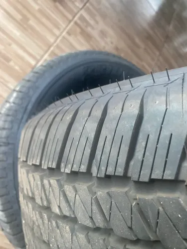 Kit 4 Pneu 265/60r18 Bridgestone Dueler Ht 