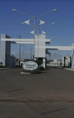 Viuval Residencial I