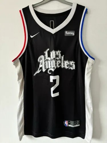 Camisa Nike Nba Clippers