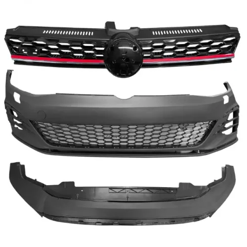 BODYKIT DIANT GOLF 7.5 PARA 7.5 GTI 