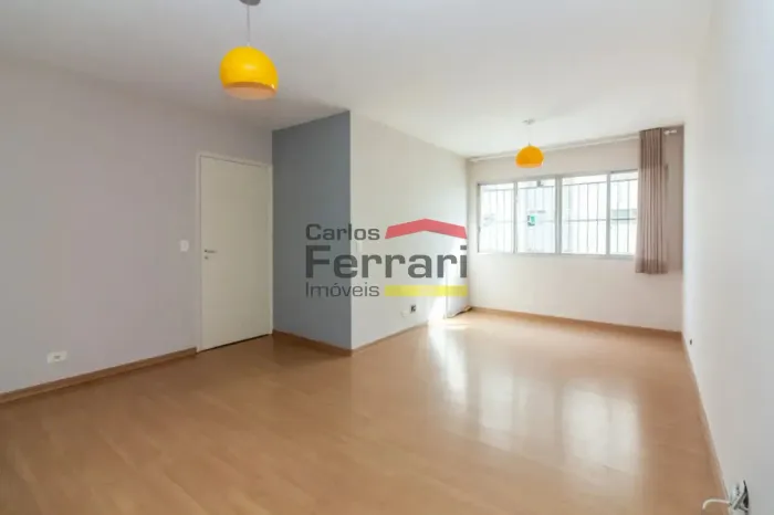 Apartamento de 86 m² no Alto de Santana 3 Quartos, 1 suíte e 1 vagas de garagem