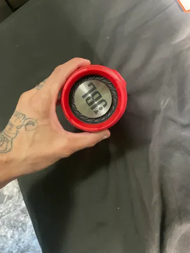 Jbl charge 3