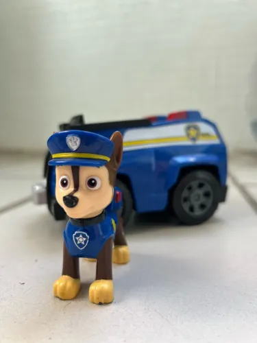 Chase da Patrulha Canina