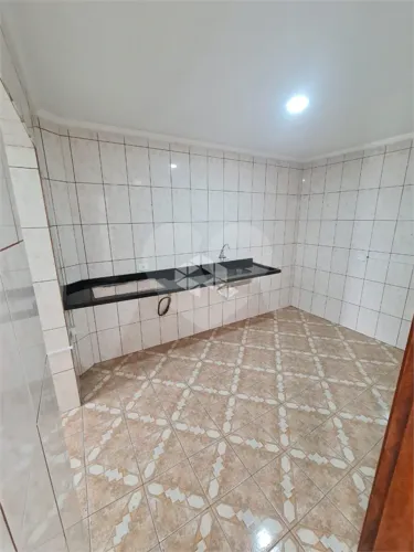 Apartamento com 2 quartos à venda em Jardim flor da montanha - SP