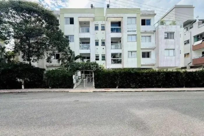 Apartamento para Locação - Residencial Rivieri | Rio Tavares - Florianópolis