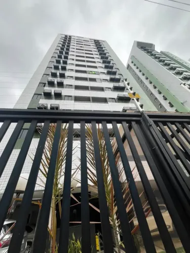 (RCR) Apartamento 2 quartos | Engenho Torre | Próx. Conde Irajá
