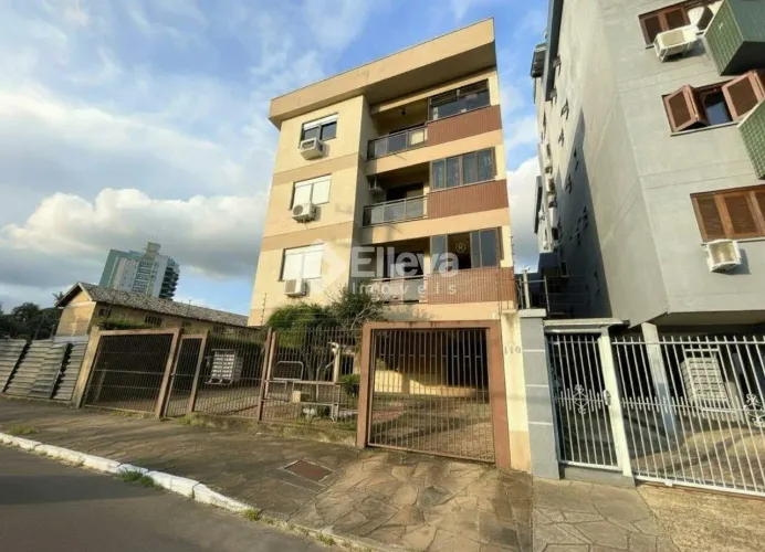 Apartamento à Venda - San Martin
